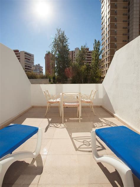 Unwind in Luxury: Magic Villa Benidorm's Exclusive Accommodations